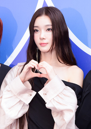 [포토] 이프아이 카시아 '러블리 미모'