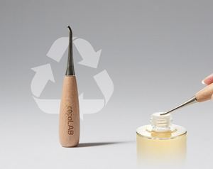 '자원순화의 날'...분리배출 쉽게 하는 친환경 상품들 - 뉴스 썸네일 이미지