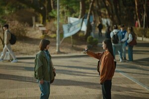 김고은X박지현 '은중과 상연'→'<b>크레이븐 더 헌터</b>', 주간 넷플릭스