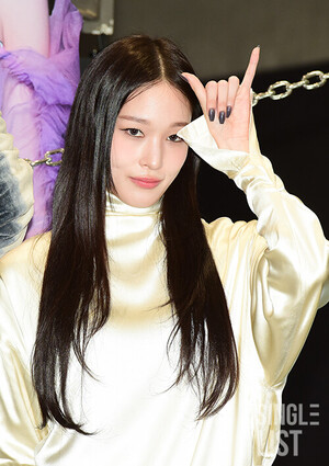 <b>올데프 애니</b>, 임윤아 후임 '<b>가요대제전</b>' MC 발탁…첫 개인활동