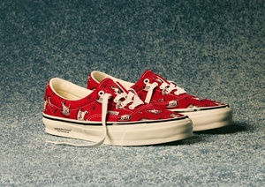 반스, OTW 바이 반스와 언더커버 협업 컬렉션 공개 - 뉴스 썸네일 이미지