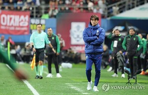 한국-가나 직전 경기 흐름