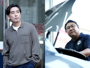'<b>김부장</b> 이야기' <b>류승룡</b>, 형 <b>고창석</b>에게 SOS 요청→솔루션은?