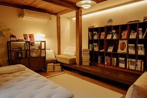 슬로우베드, 느린 일상 회복 '스테이 슬로우' 캠페인 - 뉴스 썸네일 이미지