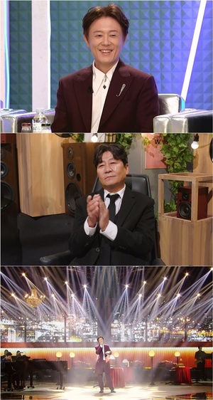 싱글리스트 보도 이미지: 정재욱·이정석 인연