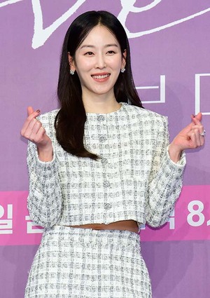 [포토] <b>서현진</b> '<b>멜로</b> 장인'