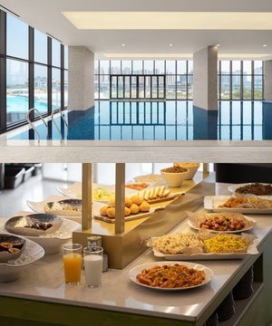 핸디즈, 겨울맞이 가족형 올인클루시브 패키지 선봬 - 뉴스 썸네일 이미지