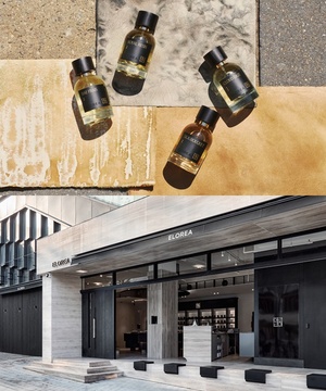 '뉴욕기반 향수' 엘로리아, 한남동 플래그십 오픈...韓론칭 - 뉴스 썸네일 이미지