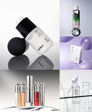 두피-뷰티 시장, 증명 가능한 효능이 경쟁력으로.. K-뷰티의 진화 - 뉴스 썸네일 이미지