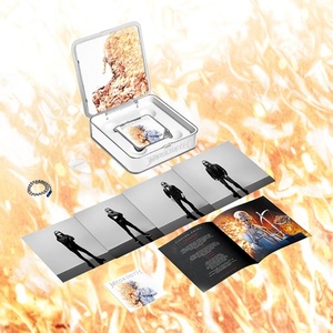 '美헤비메탈 레전드' 메가데스, 마지막 앨범 'Megadeth' 키트 발매 - 뉴스 썸네일 이미지