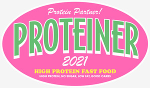 '고단백 패스트푸드' 프로티너, 시드 라운드 투자 유치 - 뉴스 썸네일 이미지