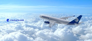 파라타항공, 화물사업 확대로 수익구조 다변화...국제선 여객 안정적 - 뉴스 썸네일 이미지