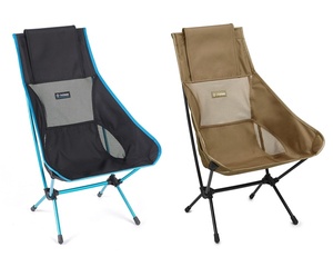 헬리녹스, 코스트코 전지점서 대표제품 '체어투' 선봬 - 뉴스 썸네일 이미지