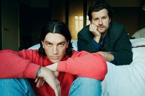 <b>레이니</b>(LANY), 10월 킨텍스 단독 <b>내한 공연</b>…31일 티켓 오픈