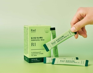 라엘, '밸런스 질건강 리스펙타 프로바이오틱스 액티브' 선봬 - 뉴스 썸네일 이미지