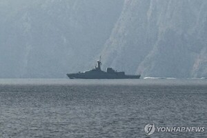 이란의 무서운 경고 "호르무즈 건드리면 죽음의 소용돌이 행"
