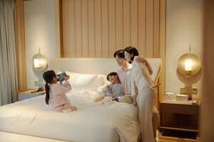 호텔가, 늦봄-초여름 나들이 시즌 겨냥한 객실 패키지 출시 - 뉴스 썸네일 이미지