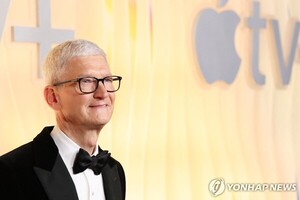 팀쿡 관련 이미지 1