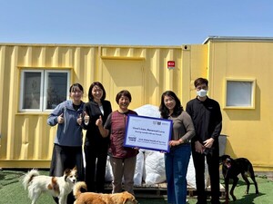 [호텔가 이모저모] 그랜드 하얏트 인천 사회공헌 활동 外 - 뉴스 썸네일 이미지