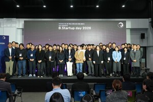 크리에이터벤처스튜디오, 정부·지자체 4개 사업 동시 선정 - 뉴스 썸네일 이미지