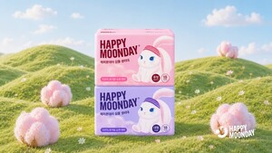 선택지 넓어지는 월경용품...초저가 신제품부터 캠페인 - 뉴스 썸네일 이미지