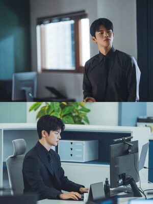 '내일도 출근!' 서인국, 냉미남 상사 로맨스 장인의 귀환 - 뉴스 썸네일 이미지