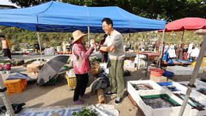 '동네한바퀴' 전주 8천원 백반 뷔페→부자의 물짜장