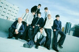 AHOF 아홉 Comeback July 2026 - Sugar High Pre-release - Image 2