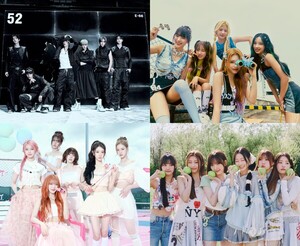 <b>리센느</b>, 18일 '<b>엠카</b>' 스페셜 스테이지 출격…대세 입증
