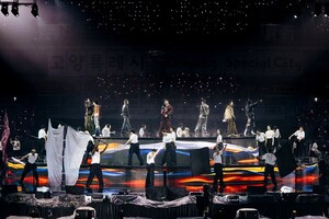 BTS 첫 공연에 브뤼셀 들썩...호텔값 '천정부지'에 지하철 연장·증편