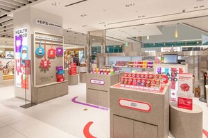 신세계免, 롯데免 AI 쇼핑 서비스