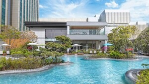롯데호텔부산, 식당 예약 프로모션→노랑풍선, 계림 직항 기획전 - 뉴스 썸네일 이미지