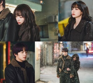 '내일도 출근!' 강미나, 원규빈 백허그 포착...사랑과 커리어 사이 갈등 - 뉴스 썸네일 이미지