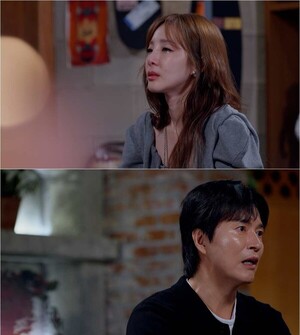 '꼬꼬무' 2002년 <b>태풍 루사</b> 참혹한 피해…산다라박 "평생의 괴로움"