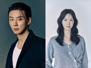 <b>윤시윤</b>·<b>이수경</b>, 중화권 공략 나선다…글로벌 프로젝트 본격화