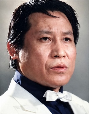 원로<b>배우</b> <b>마도식</b> 별세...영화 '돌아이' 등서 악역 단골