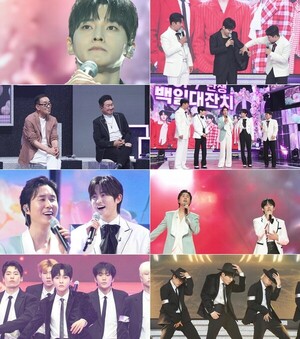 '전설의 사내' <b>성리</b>, 우승 특전 신곡 '<b>새드 레인</b>' 최초 공개