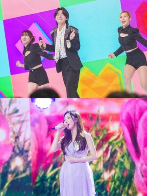 '금타는 금요일' 김용빈, "연상 좋아한다" 깜짝 고백…누나들 마음 정조...