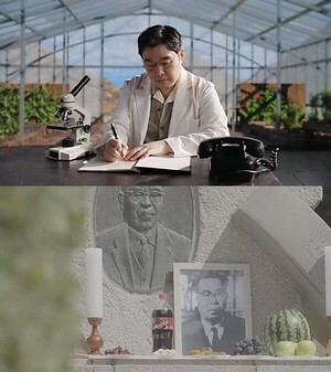 '역사스페셜' <b>우장춘</b>은 왜 한국을 택했나…'종자 독립' 이끈 9년의 기록