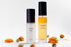 시로·트리코닉스, 카렌듈라 담은 스킨케어→비듬케어 샴푸 출시 - 뉴스 썸네일 이미지