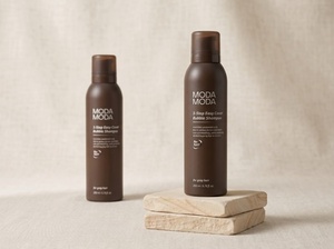모다모다, 원스텝 이지 커버 버블 샴푸...아떼, 비건 릴리프 비비쿠션 ... - 뉴스 썸네일 이미지