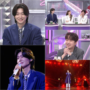 '<b>불후의 명곡</b>' <b>김용빈</b>, 치명 용빈 포기 선언 "댓글로 욕 바가지로 먹어...