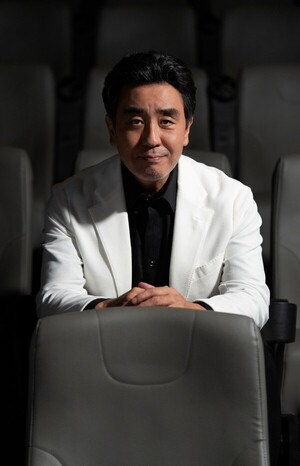 [인터뷰①]<b>류승룡</b> "<b>출연</b> 고사한 '<b>비광</b>'...감독 편지에 마음 움직여"