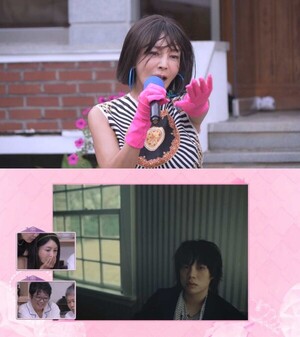 '같이삽시다' 이상우 아들 이도훈, 2600만뷰 주인공 <b>가수</b>…보컬 겸 작곡...