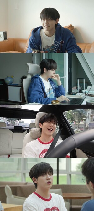 '<b>전참시</b>' <b>허성범</b>, <b>AI</b> 구독료만 월 100만원 이상