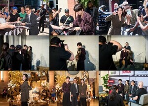 연상호 감독 '<b>실낙원</b>', 토론토영화제 2300석 전석 매진…현지 비하인드...