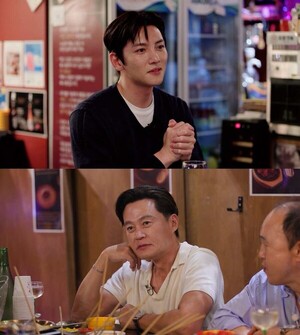 '비서진' 지창욱 재등판에 시청률 3%…<b>이서진</b>, <b>나나</b> 팬들까지 <b>밥 사준</b> 큰...