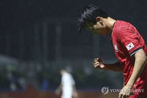 AG 한국 남자<b>축구</b>, 오늘(22일) 사우디와 조 1위 결정전…<b>중계</b> 어디서 보...