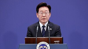 <b>이종원</b> PD "李대통령 검찰개혁, 대국민 사기...진영 배신"