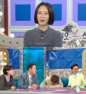'<b>개코 이혼</b>' <b>김수미</b>, 40대에 연기 도전…"손석구에 맞고 욕 들어도 돼"(...